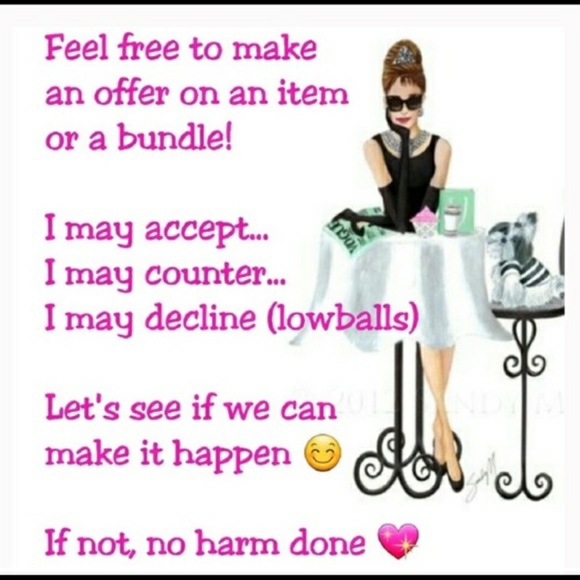 Meet your Posher, Lisa - Picture 7 of 10